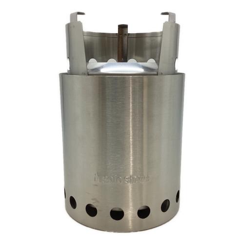 solo stove (ソロストーブ) ソロストーブタイタン 焚火台