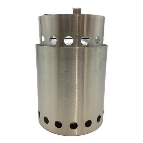 solo stove (ソロストーブ) ソロストーブタイタン 焚火台