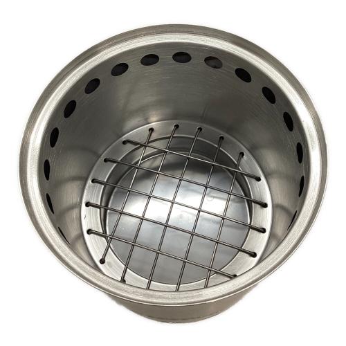 solo stove (ソロストーブ) ソロストーブタイタン 焚火台