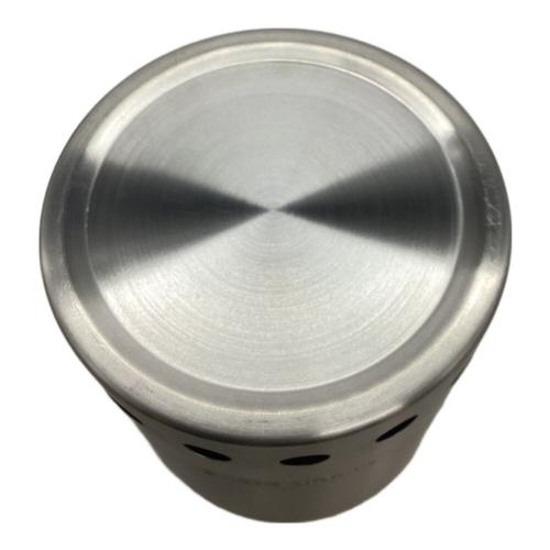 solo stove (ソロストーブ) ソロストーブタイタン 焚火台