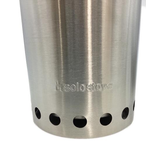 solo stove (ソロストーブ) ソロストーブタイタン 焚火台