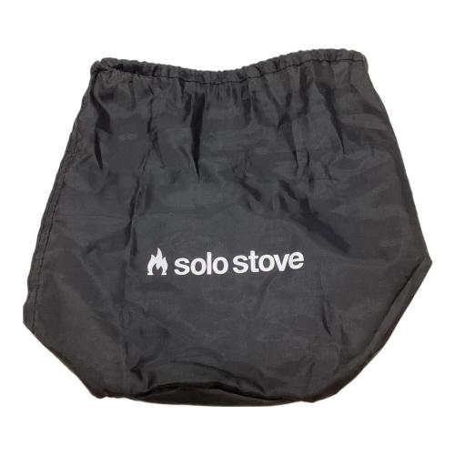 solo stove (ソロストーブ) ソロストーブタイタン 焚火台