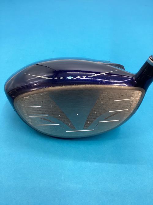 DUNLOP (ダンロップ) XXIO ドライバー ゼクシオ13