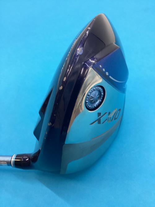 DUNLOP (ダンロップ) XXIO ドライバー ゼクシオ13