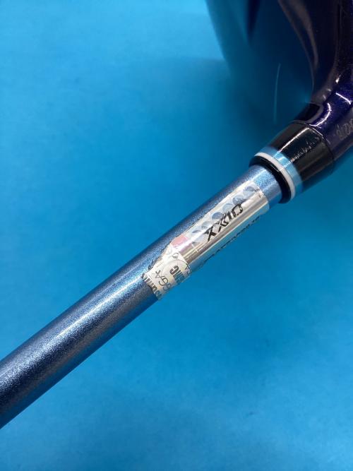 DUNLOP (ダンロップ) XXIO ドライバー ゼクシオ13