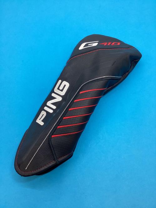 PiNG (ピン) G400 ドライバー