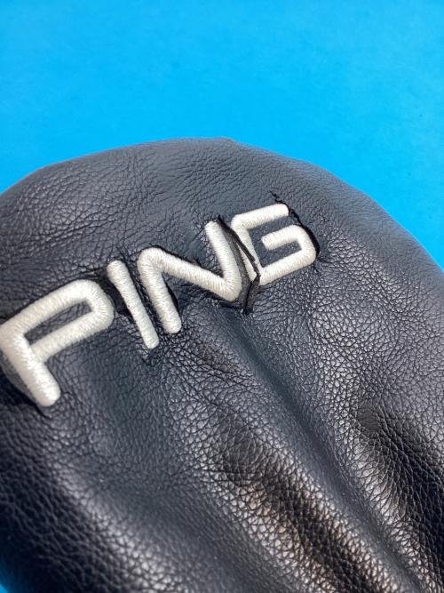 PiNG (ピン) G400 ドライバー