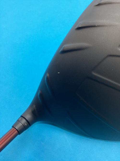 PiNG (ピン) G400 ドライバー