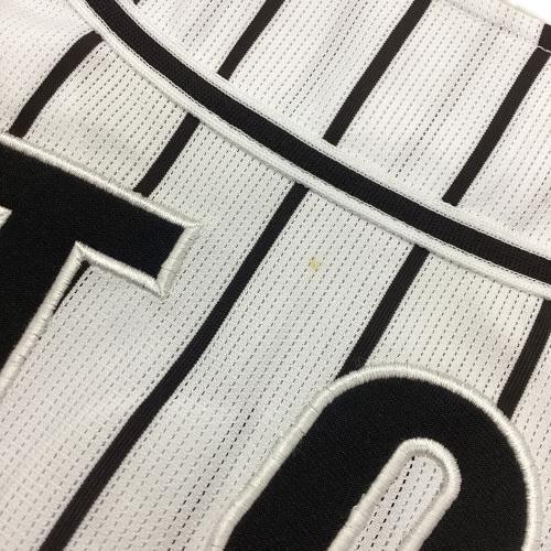 阪神タイガース (ハンシンタイガース) 応援グッズ ホーム SIZE L ホワイト