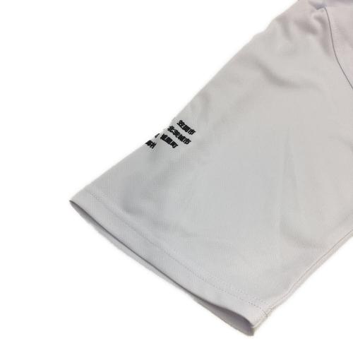 水戸ホーリーホック サッカーユニフォーム SIZE XL ホワイト