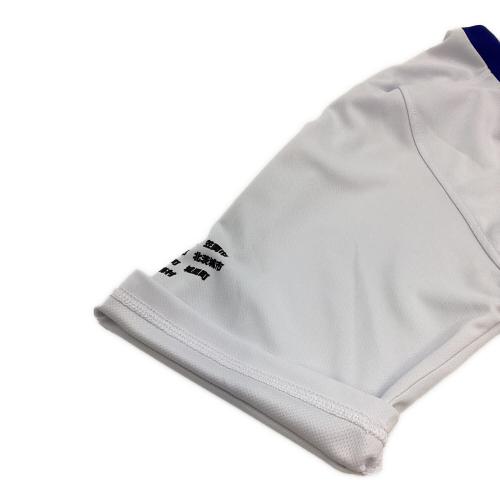 水戸ホーリーホック サッカーユニフォーム SIZE XL ホワイト