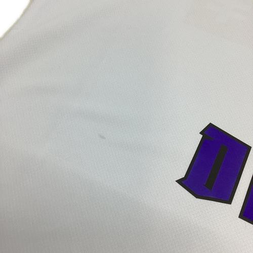 水戸ホーリーホック サッカーユニフォーム SIZE XL ホワイト