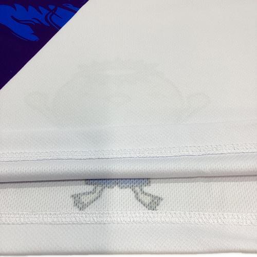 水戸ホーリーホック サッカーユニフォーム SIZE XL ホワイト