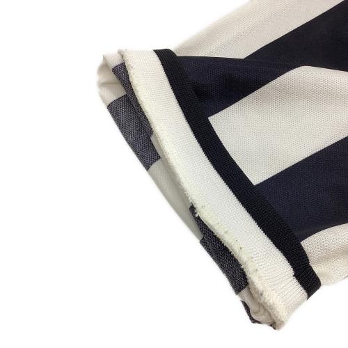 ユベントス サッカーユニフォーム 現状販売 94-95ホーム メンズ SIZE XL ブラックxホワイト