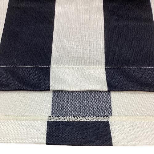 ユベントス サッカーユニフォーム 現状販売 94-95ホーム メンズ SIZE XL ブラックxホワイト