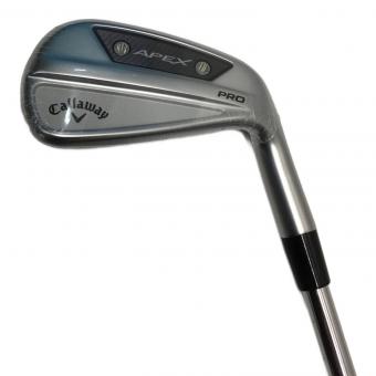 Callaway (キャロウェイ) APEX PRO アイアンセット @