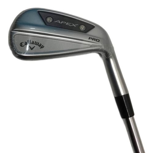 Callaway (キャロウェイ) APEX PRO アイアンセット @