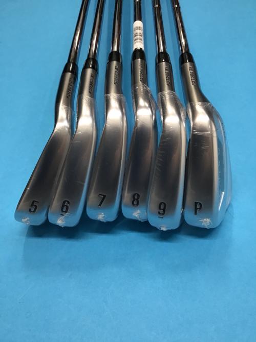 Callaway (キャロウェイ) APEX PRO アイアンセット @