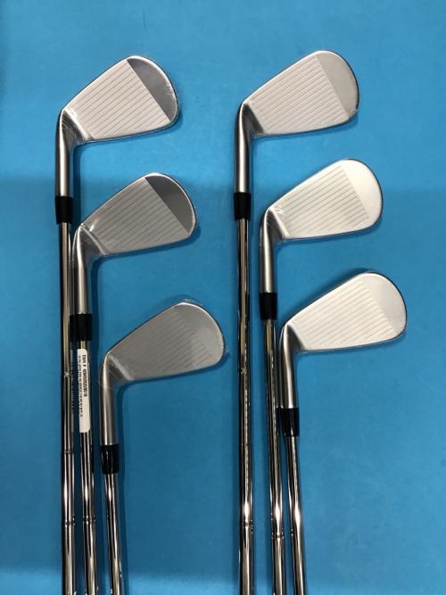 Callaway (キャロウェイ) APEX PRO アイアンセット @