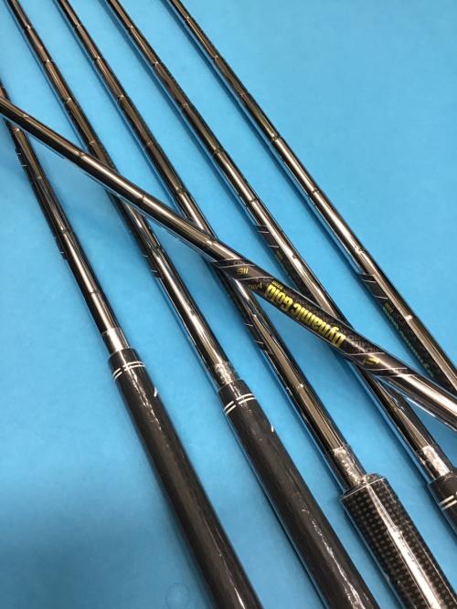 Callaway (キャロウェイ) APEX PRO アイアンセット @