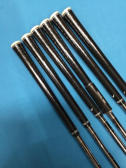 Callaway (キャロウェイ) APEX PRO アイアンセット @