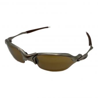 OAKLEY (オークリー) Romeo2 シルバー Romeo2
