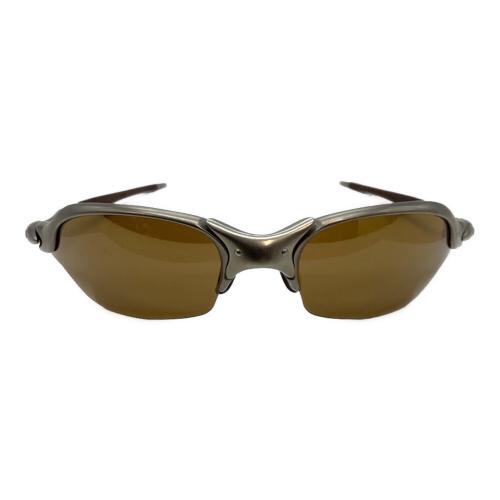 OAKLEY (オークリー) Romeo2 シルバー Romeo2