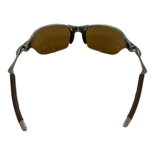 OAKLEY (オークリー) Romeo2 シルバー Romeo2