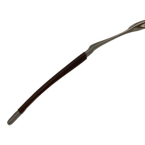 OAKLEY (オークリー) Romeo2 シルバー Romeo2