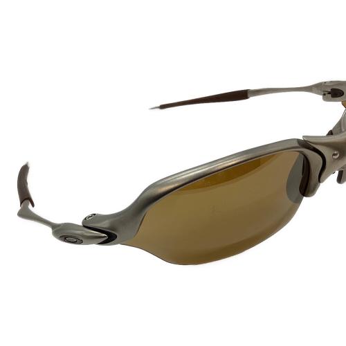 OAKLEY (オークリー) Romeo2 シルバー Romeo2