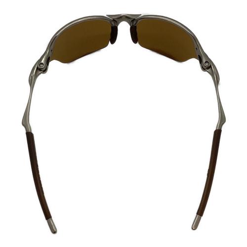 OAKLEY (オークリー) Romeo2 シルバー Romeo2