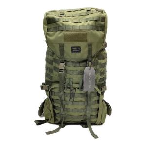 SAVOTTA (サボッタ) バックパック 70L オリーブ ヤーカリXL