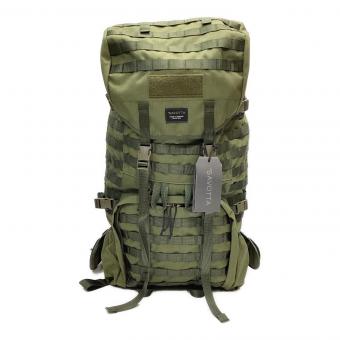 SAVOTTA (サボッタ) バックパック 70L オリーブ ヤーカリXL