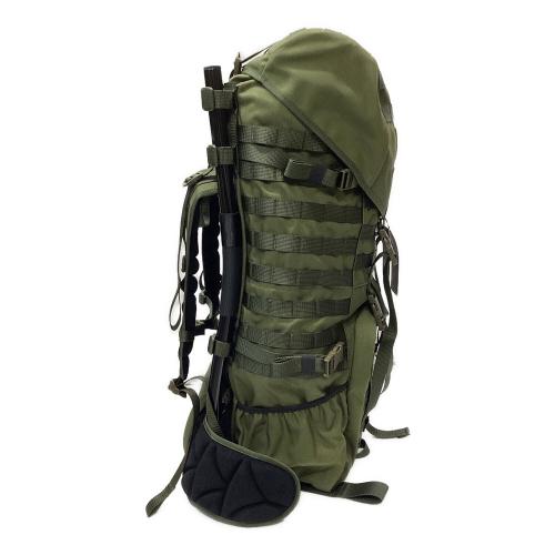 SAVOTTA (サボッタ) バックパック 70L オリーブ ヤーカリXL