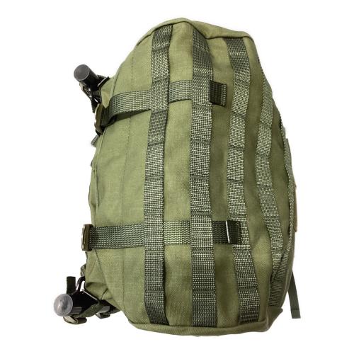SAVOTTA (サボッタ) バックパック 70L オリーブ ヤーカリXL