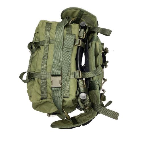 SAVOTTA (サボッタ) バックパック 70L オリーブ ヤーカリXL