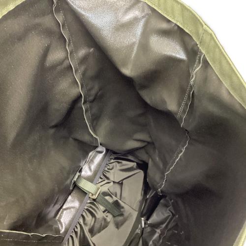 SAVOTTA (サボッタ) バックパック 70L オリーブ ヤーカリXL