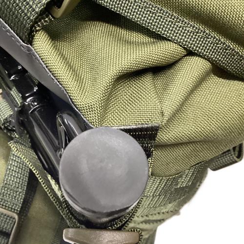 SAVOTTA (サボッタ) バックパック 70L オリーブ ヤーカリXL