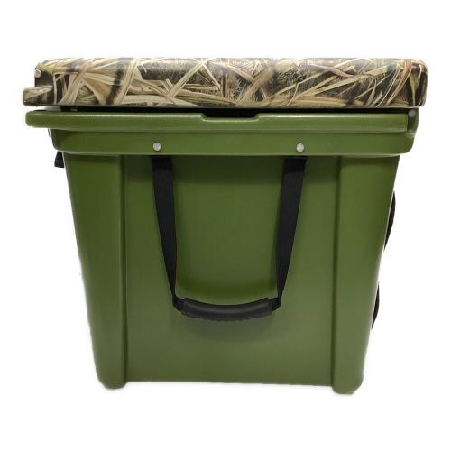 ORCA (オルカ) Mossy Oak Blades Green クーラーボックス 58QT グリーン