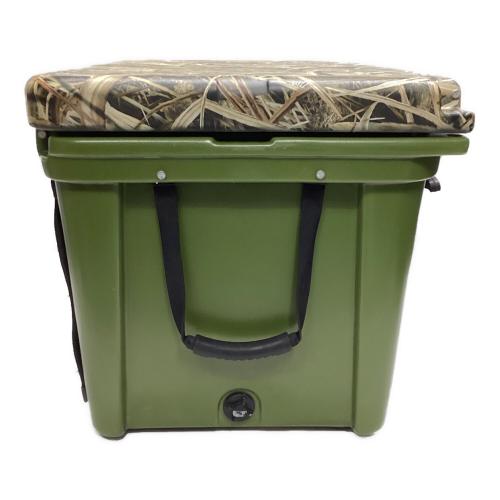 ORCA (オルカ) Mossy Oak Blades Green クーラーボックス 58QT グリーン