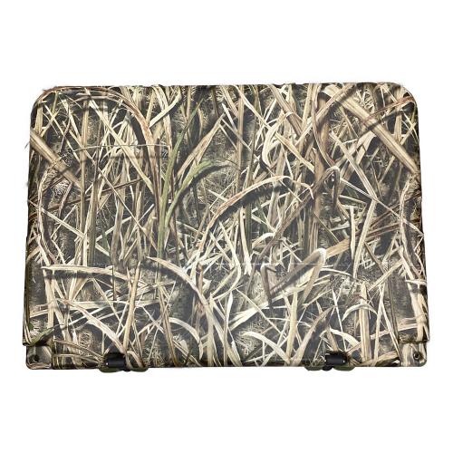 ORCA (オルカ) Mossy Oak Blades Green クーラーボックス 58QT グリーン