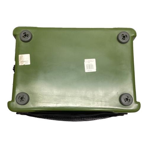 ORCA (オルカ) Mossy Oak Blades Green クーラーボックス 58QT グリーン