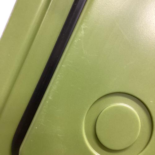 ORCA (オルカ) Mossy Oak Blades Green クーラーボックス 58QT グリーン