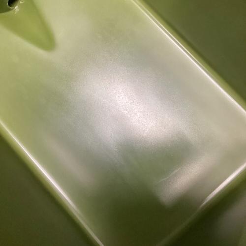 ORCA (オルカ) Mossy Oak Blades Green クーラーボックス 58QT グリーン