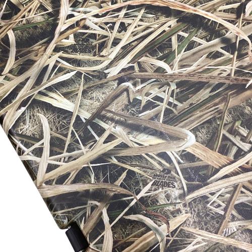 ORCA (オルカ) Mossy Oak Blades Green クーラーボックス 58QT グリーン