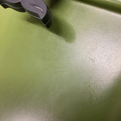 ORCA (オルカ) Mossy Oak Blades Green クーラーボックス 58QT グリーン