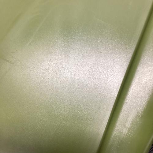 ORCA (オルカ) Mossy Oak Blades Green クーラーボックス 58QT グリーン