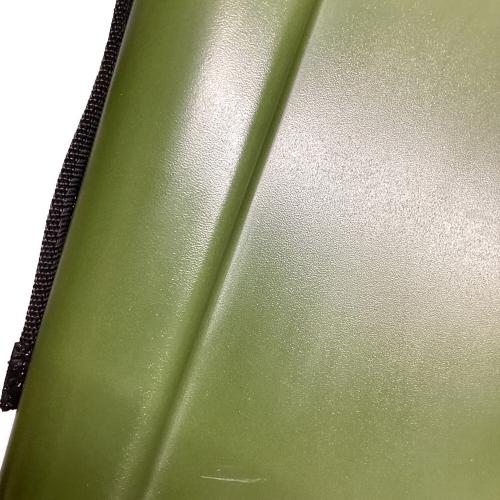 ORCA (オルカ) Mossy Oak Blades Green クーラーボックス 58QT グリーン