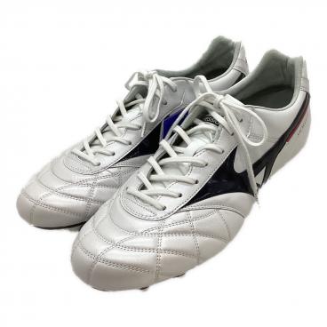 NIKE (ナイキ) サッカースパイク メンズ SIZE 26cm ショッキングピンク