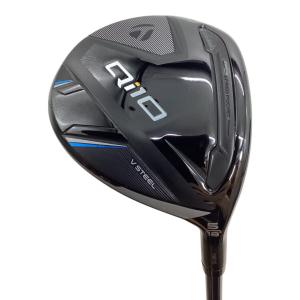 TaylorMade (テーラーメイド) Qi10 フェアウェイウッド
